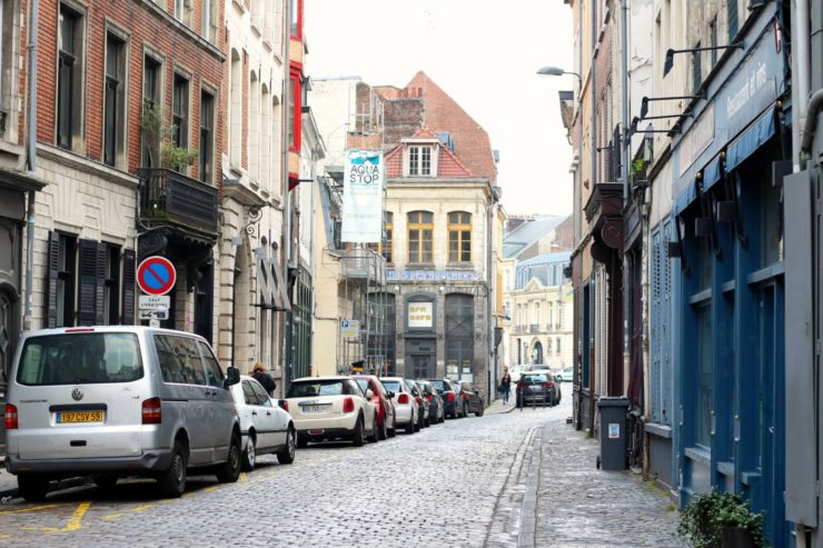 Lille