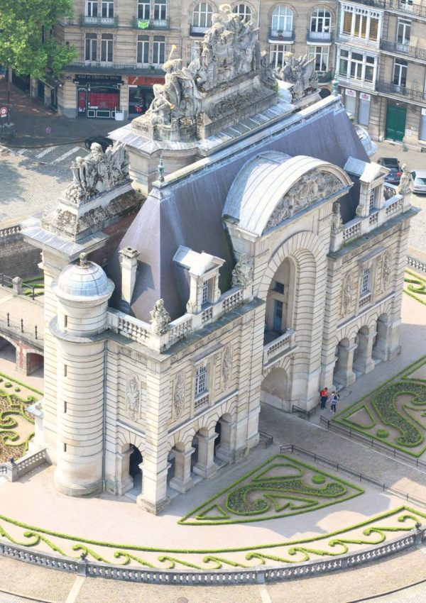 Lille