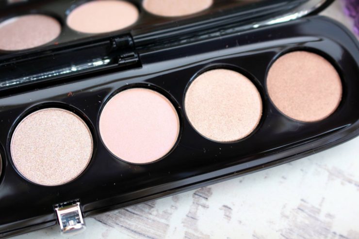 Marc Jacobs Lolita Palette