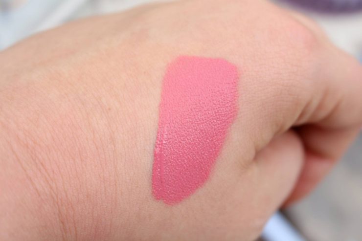 Nyx Lip Glosses