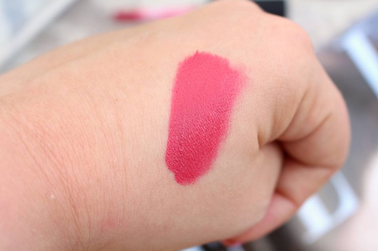 Nyx Lip Glosses