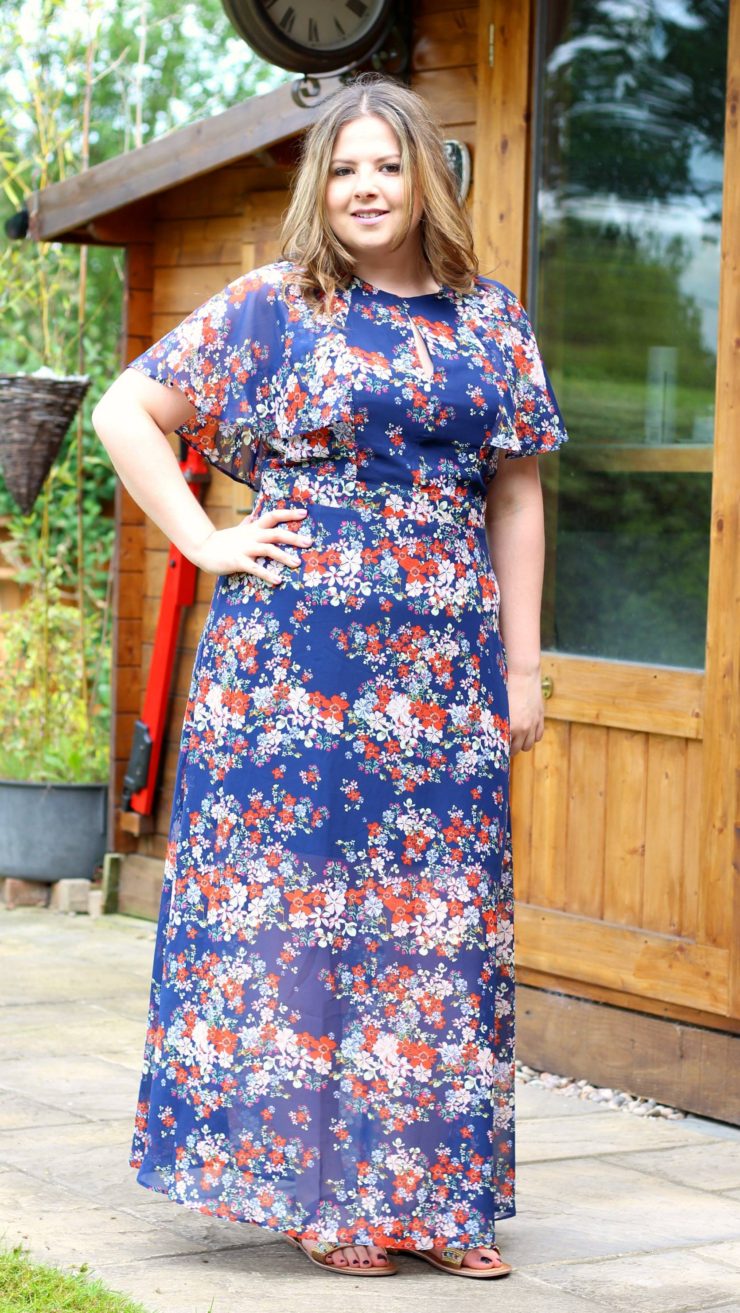 Summer style with JD Williams