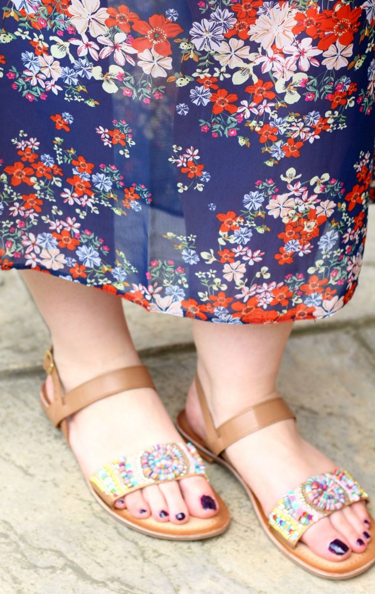 Summer style with JD Williams