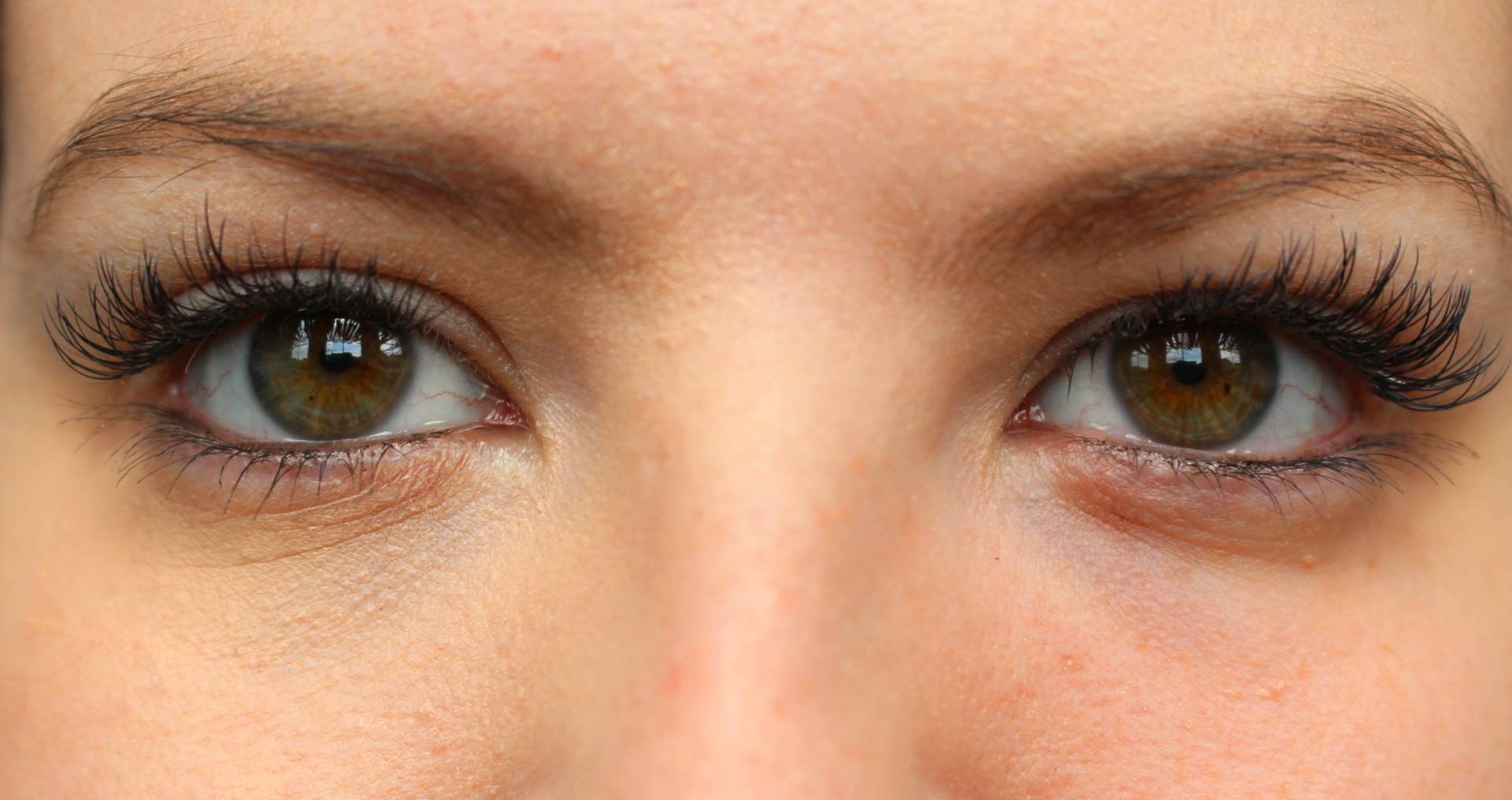 My experience with eyelash extensions 