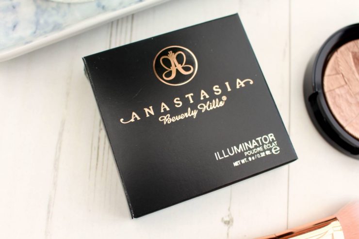 Anastasia Beverly Hills Riviera Illuminator