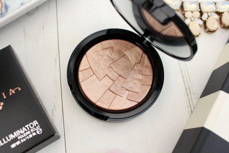 Anastasia Beverly Hills Riviera Illuminator