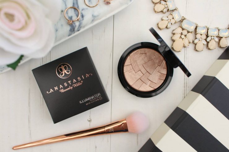 Anastasia Beverly Hills Riviera Illuminator