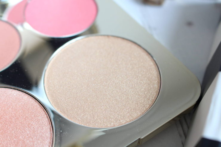 BECCA Jaclyn Hill Champagne Collection Face Palette
