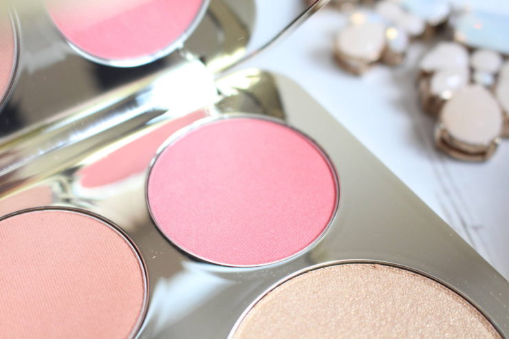 BECCA Jaclyn Hill Champagne Collection Face Palette