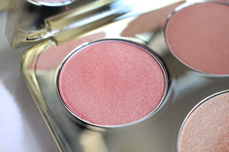 BECCA Jaclyn Hill Champagne Collection Face Palette
