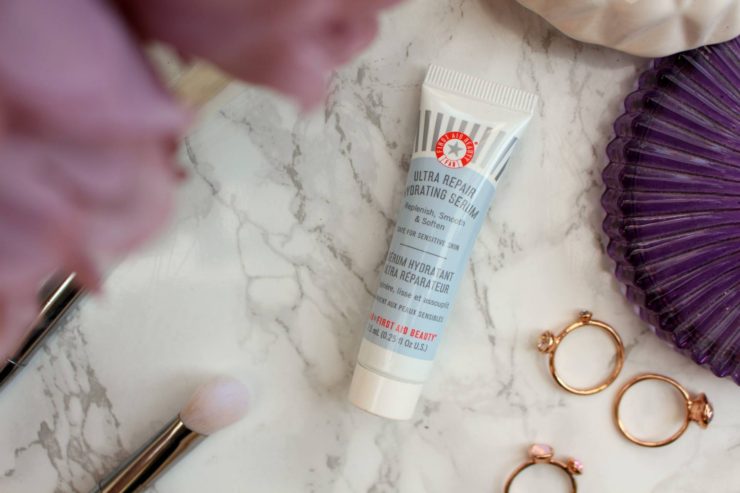 Introduction to First Aid Beauty