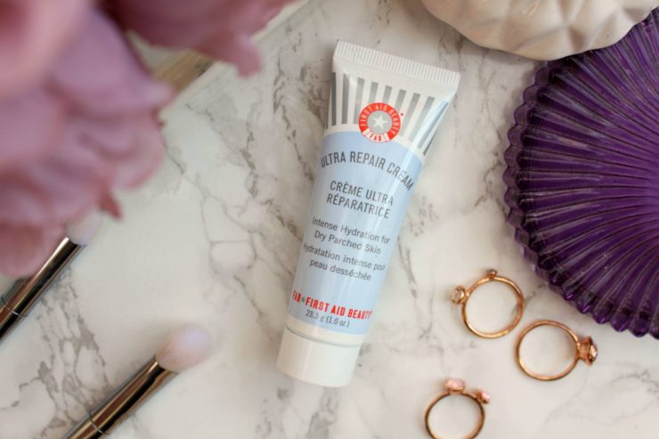 Introduction to First Aid Beauty