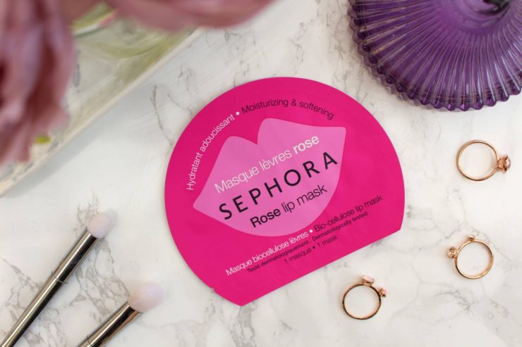 Sephora face masks