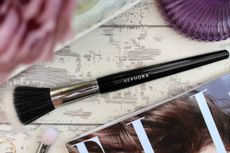 Sephora pro stippling brush 44