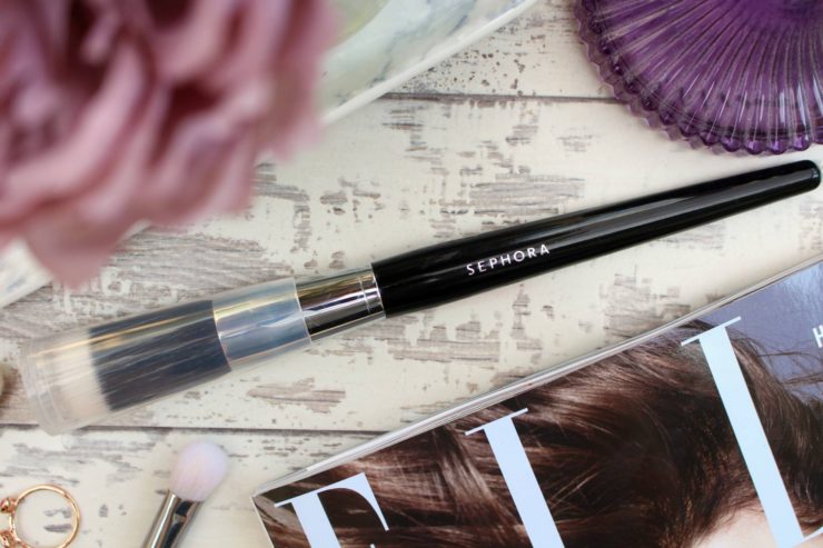 Sephora pro stippling brush 44