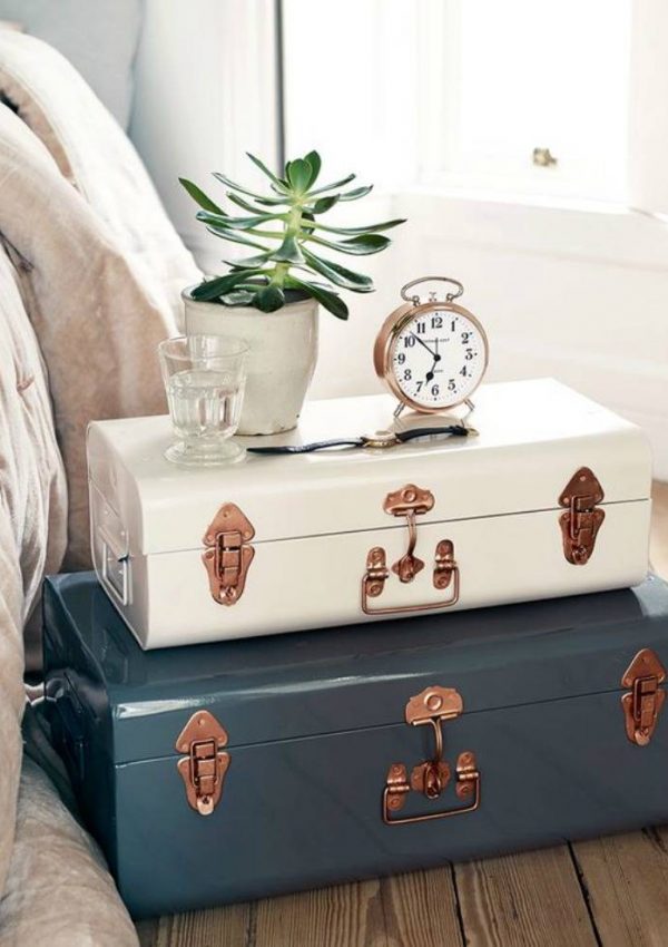 How to pack for a weekend away