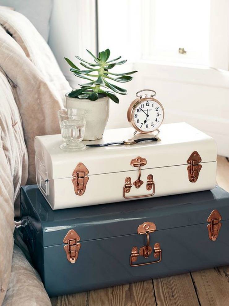 How to pack for a weekend away