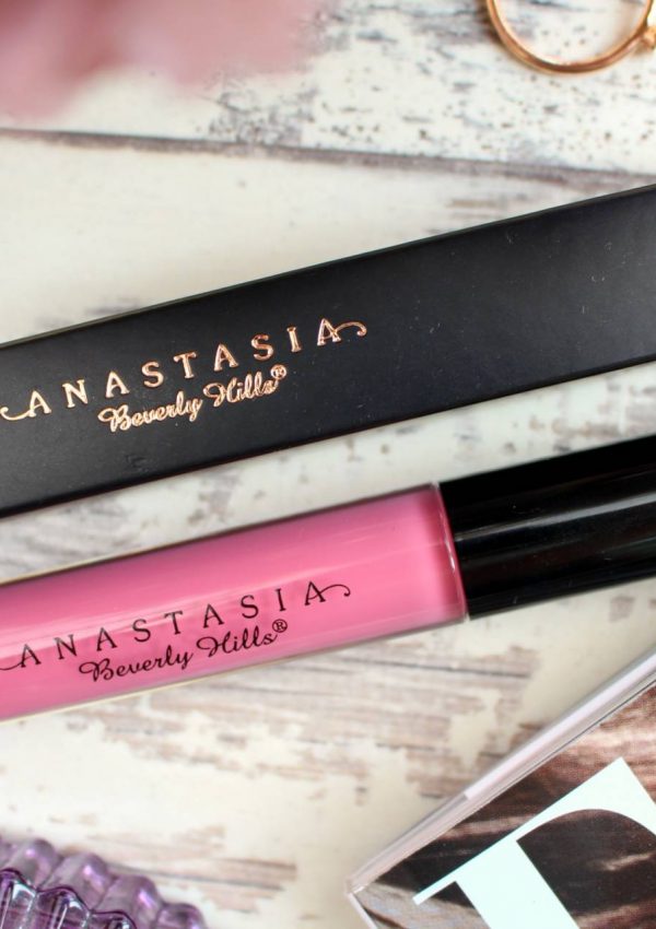 Anastastia Beverly Hills Peony Lip Gloss