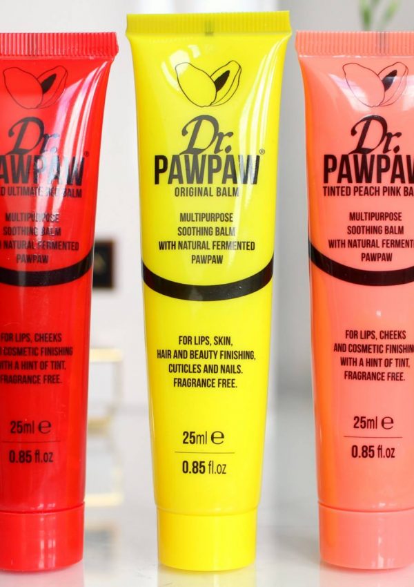Dr PawPaw
