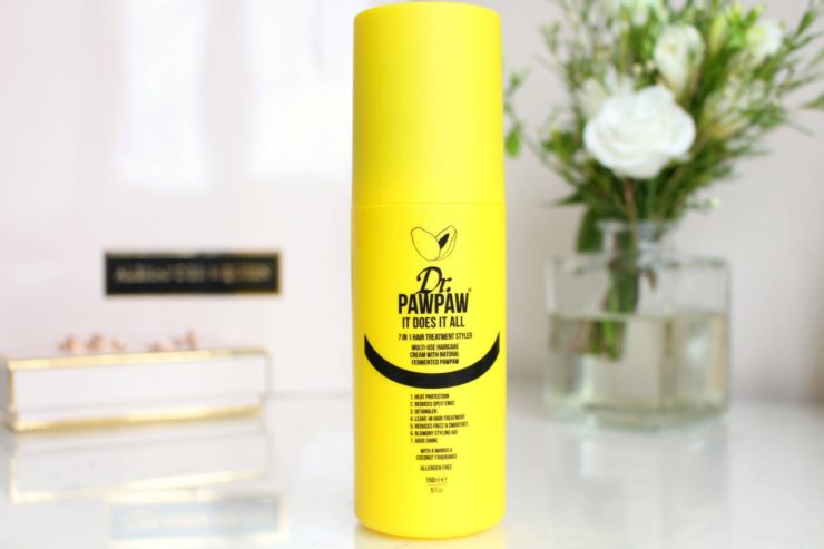 Dr PawPaw Hair Spray
