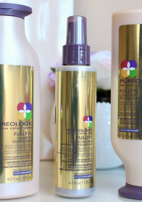 Pureology