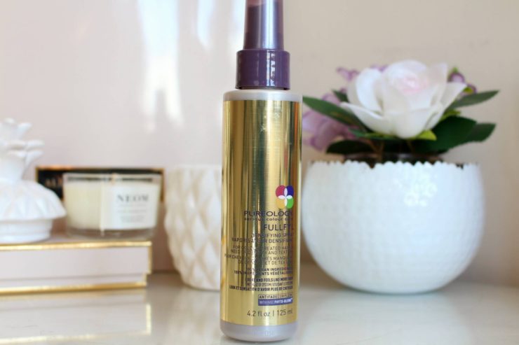 Pureology Fullfyl