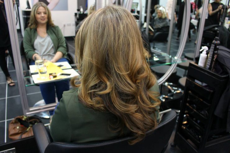 Rush Hair & Beauty