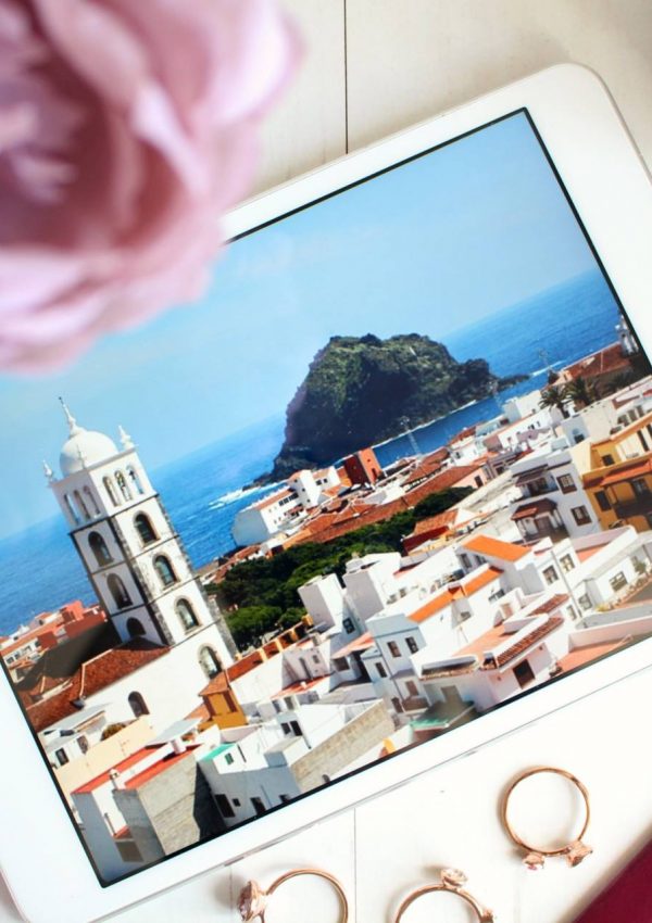 Six things you learn when you go on holiday with friends or family