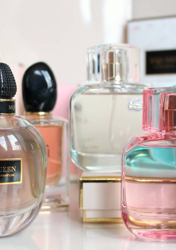 Summer Fragrance