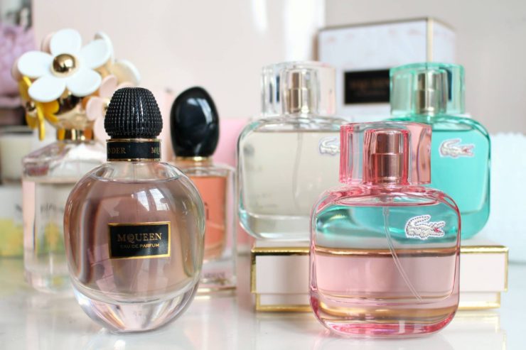 Summer Fragrance