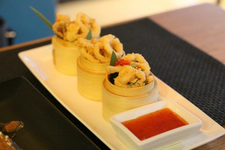 Chi Kitchen