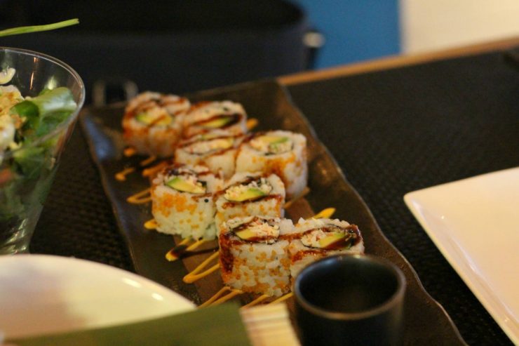Chi Kitchen