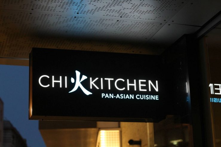 Chi Kitchen