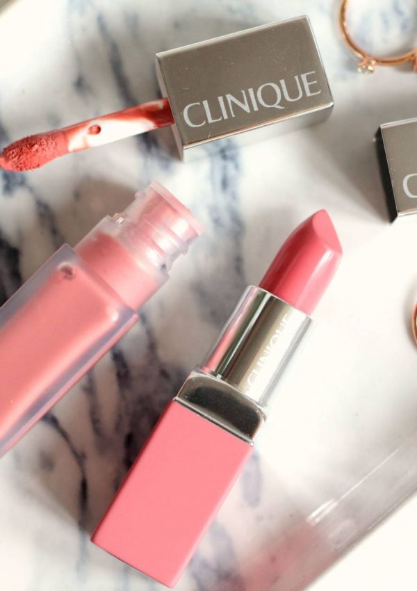 Clinique Pop