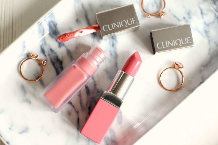 Clinique Pop