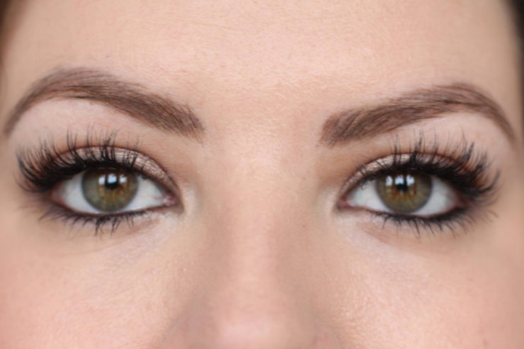 Eyelash Extensions
