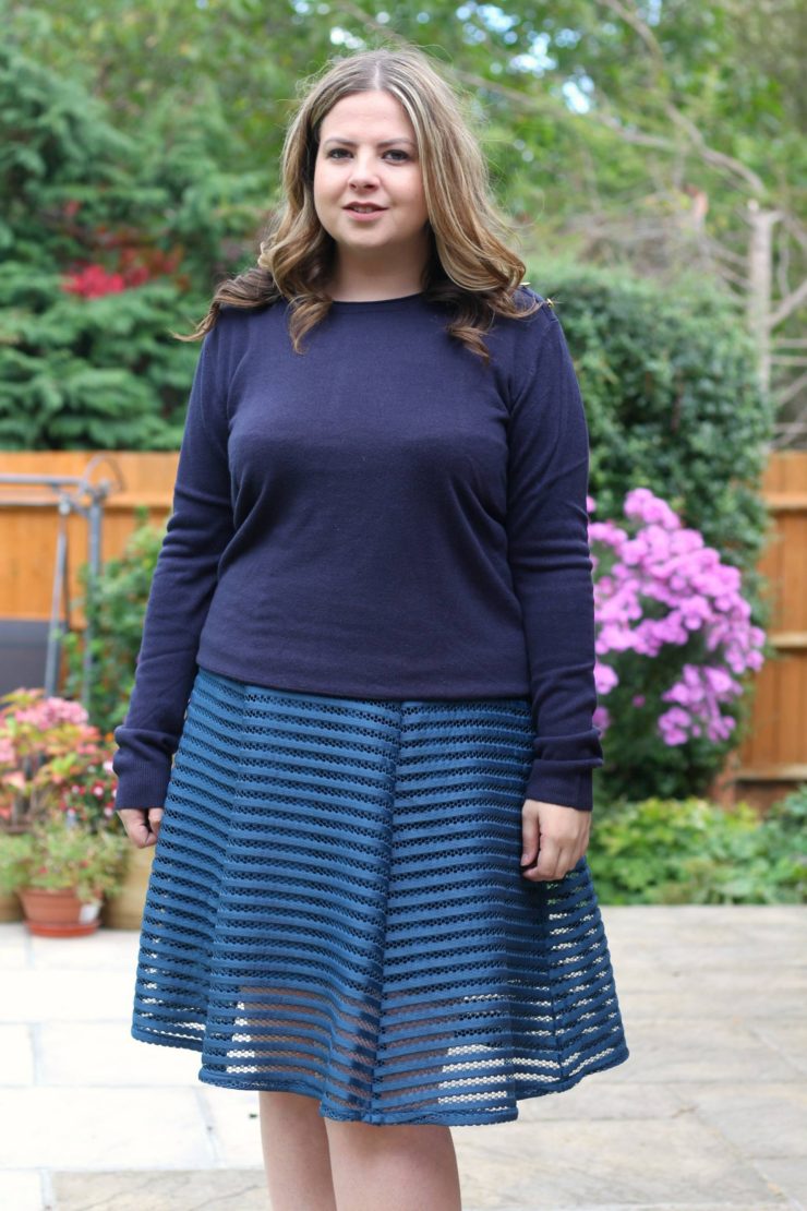 Autumn Glamour from Apricot Clothing