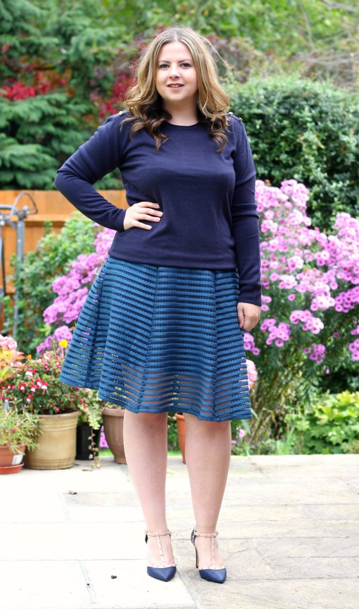Autumn Glamour from Apricot Clothing