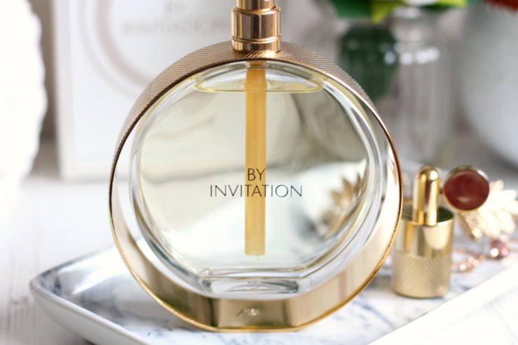 By Invitation Michael Buble