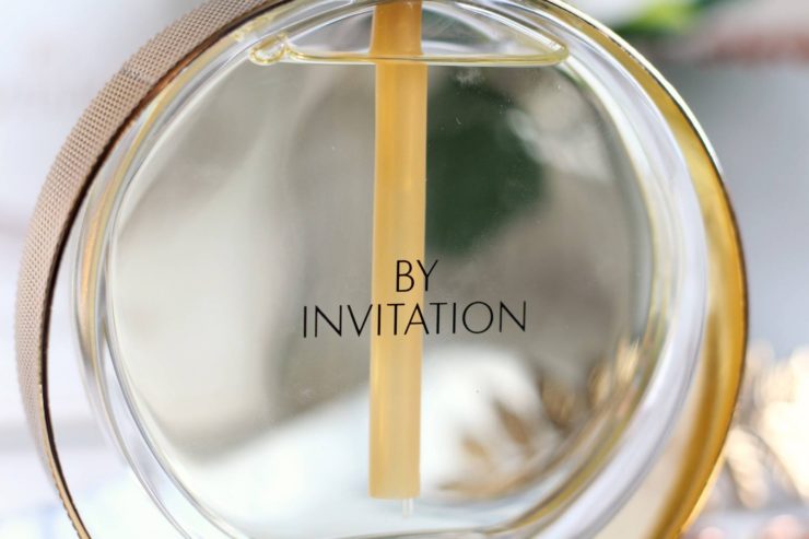 By Invitation Michael Buble