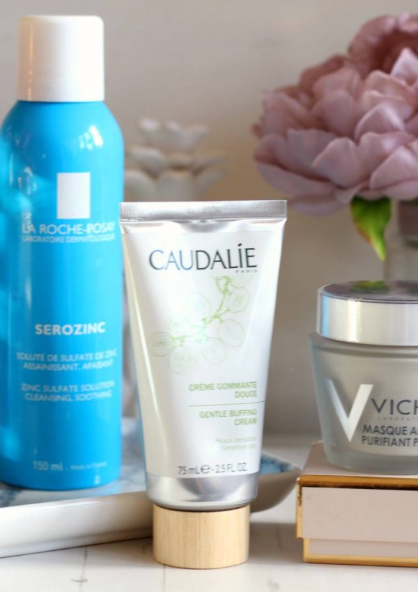 French Pharmacy Favourites