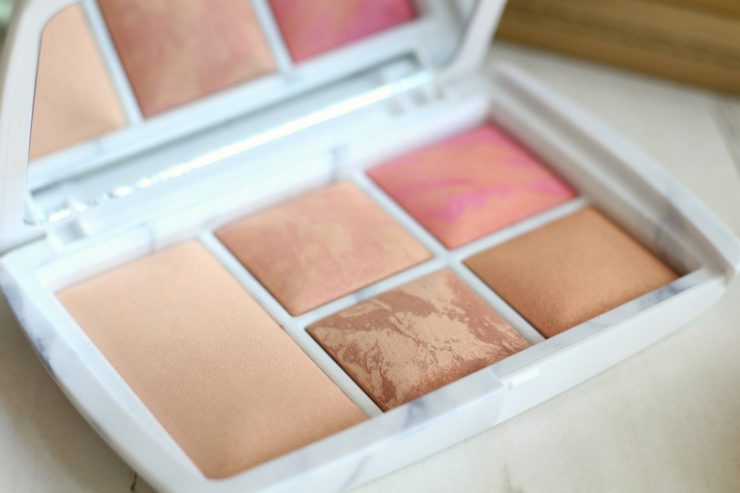 Hourglass Ambient Lighting Edit Surreal Light