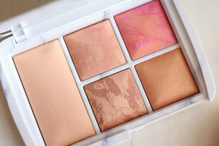 Hourglass Ambient Lighting Edit Surreal Light