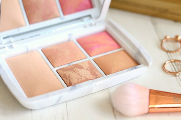 Hourglass Ambient Lighting Edit Surreal Light
