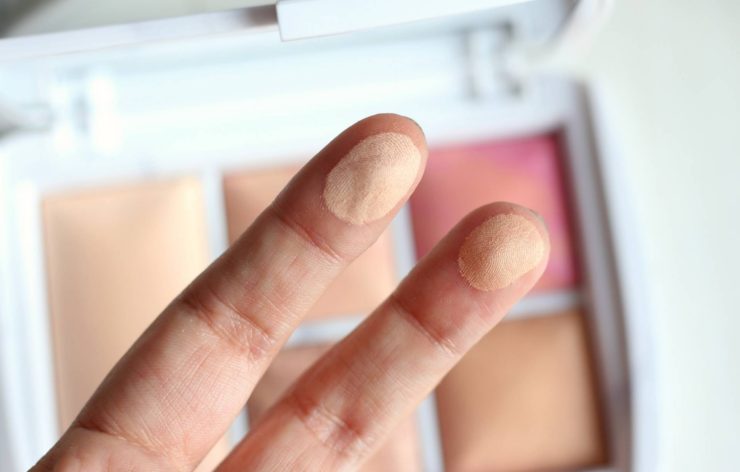 Hourglass Ambient Lighting Edit Surreal Light