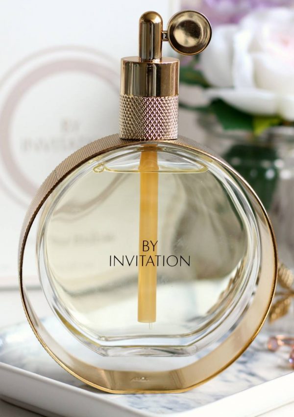 By Invitation Michael Buble