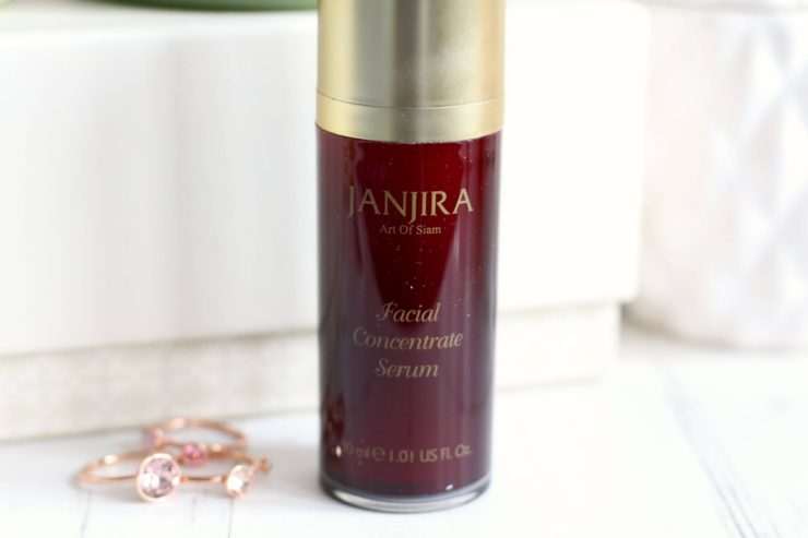 Janjira Skincare