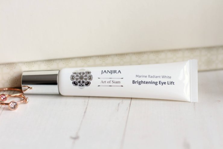 Janjira Skincare