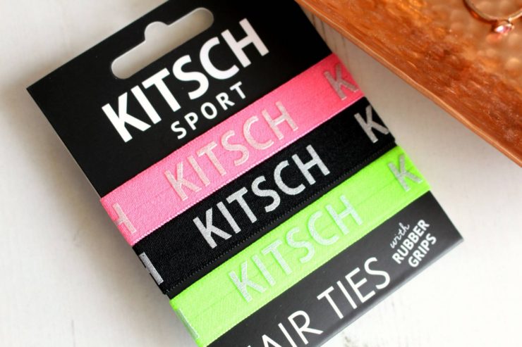 Kitsch Hair Accessories