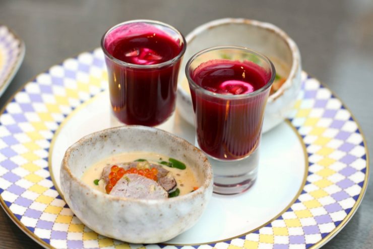 Prêt-à-Portea